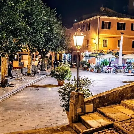 Nido Di Eleonora Apartamento *